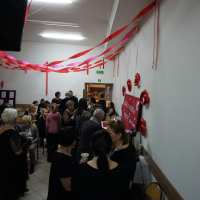 zdjęcie Walentynkowy wieczór