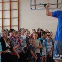 zdjęcie RAP PEDAGOGIA w Michowie