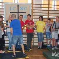 RAP PEDAGOGIA w Michowie