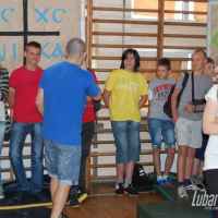 RAP PEDAGOGIA w Michowie