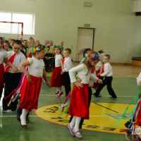 Obchody Święta Konstytucji w Kamionce