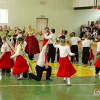 Obchody Święta Konstytucji w Kamionce
