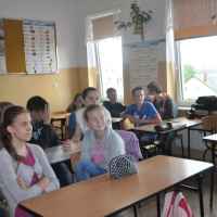 Jessica Fundalinski w Niedźwiadzie