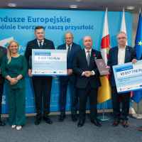 Ekologiczny transport w Lublinie i Lubartowie dzięki Funduszom Europejskim