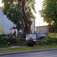 Nawałnica