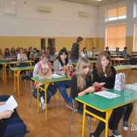 Konkurs Wiedzy o pomocy najuboższym krajom