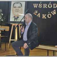 Zak wśród Żaków