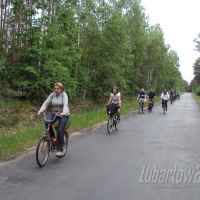 Majówka Rowerowa 2011