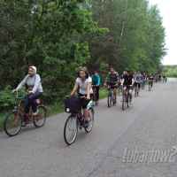 Majówka Rowerowa 2011