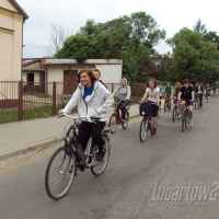 Majówka Rowerowa 2011