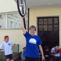 Majówka Rowerowa 2011