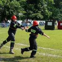 zdjęcie Powiatowe zawody strażackie 2011