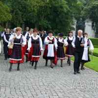 Koncert chóru Cantus Firmus