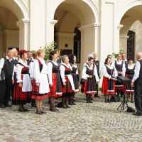 zdjęcie Koncert chóru Cantus Firmus