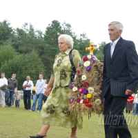 zdjęcie Dożynki w Kamionce 2011