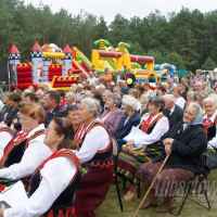 zdjęcie Dożynki w Kamionce 2011