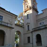 kozłówka
