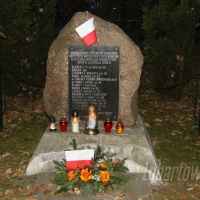 Obchody Święta Niepodległości w Kamionce