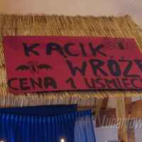 zdjęcie Andrzejki w Kierzkówce