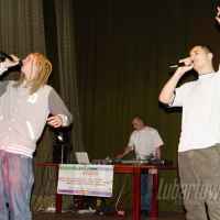 Pojedynek Hiphopowy 2011