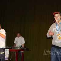 Pojedynek Hiphopowy 2011