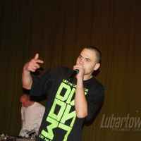 Pojedynek Hiphopowy 2011
