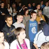 zdjęcie Pojedynek Hiphopowy 2011
