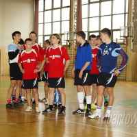 Mikolajkowy Turniej w ZS 2