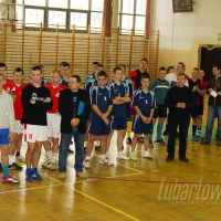 zdjęcie Mikolajkowy Turniej w ZS 2
