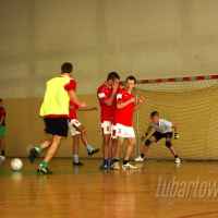 Mikolajkowy Turniej w ZS 2