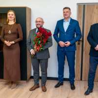 Dzień Pracownika Socjalnego