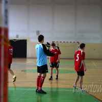 Mikolajkowy Turniej w ZS 2