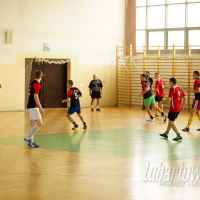 Mikolajkowy Turniej w ZS 2