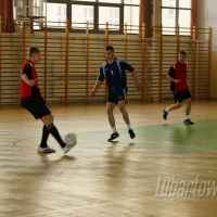 zdjęcie Mikolajkowy Turniej w ZS 2