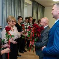 Dzień Pracownika Socjalnego