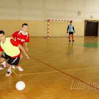 zdjęcie Mikolajkowy Turniej w ZS 2