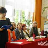 Chemiczny konkurs w Kamionce