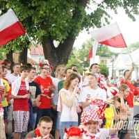 Lubartowska strefa kibica