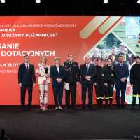 Dotacje dla MDP