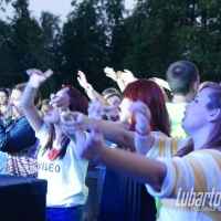 Video w Lubartowie