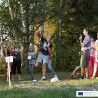 BeActive w Firleju