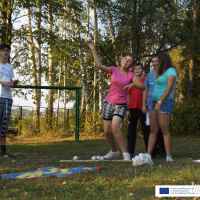 BeActive w Firleju