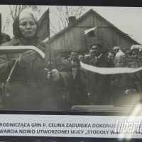 zdjęcie Kamionka: Przeszłość zatrzymana w kadrze