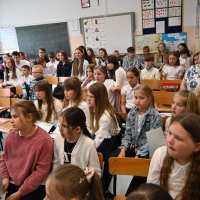 II Festiwal Literatury 