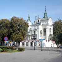 Kościół Św.Anny