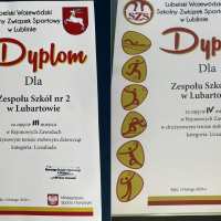 zdjęcie Dobry występ młodych tenisistów