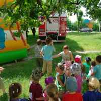 Dzień Dziecka 2011