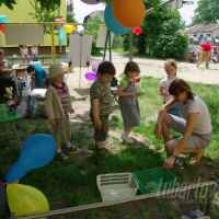 zdjęcie Dzień Dziecka 2011