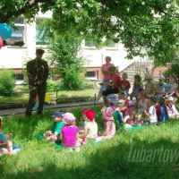 zdjęcie Dzień Dziecka 2011