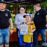 zdjęcie Dzień Dziecka z wędką